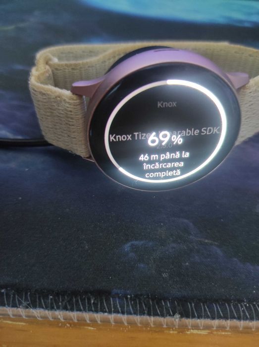 Samsung Galaxy Watch Active 2