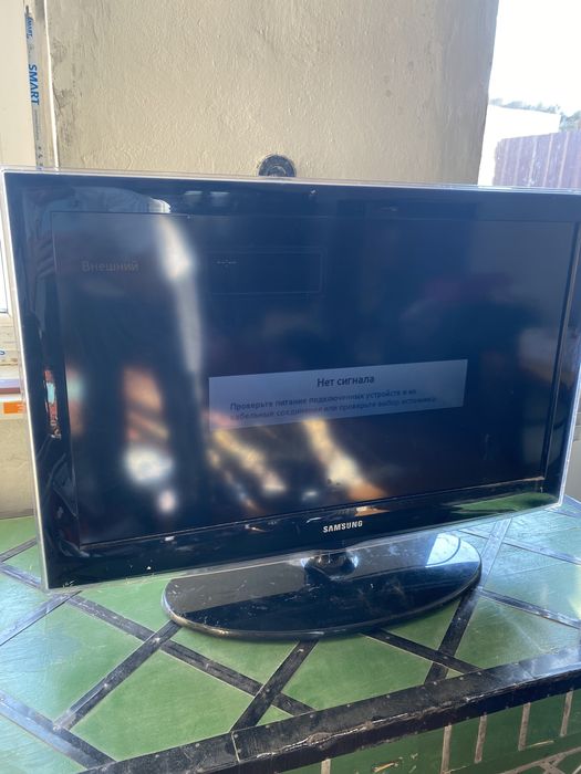 Телевизор САМСУНГ