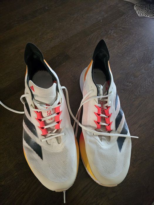 Мъжки маратонки Adidas ADIZERO BOSTON 12M