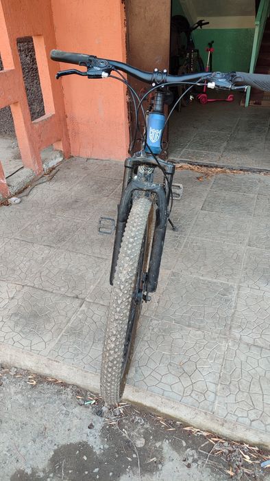 Продам велосипед подросковый