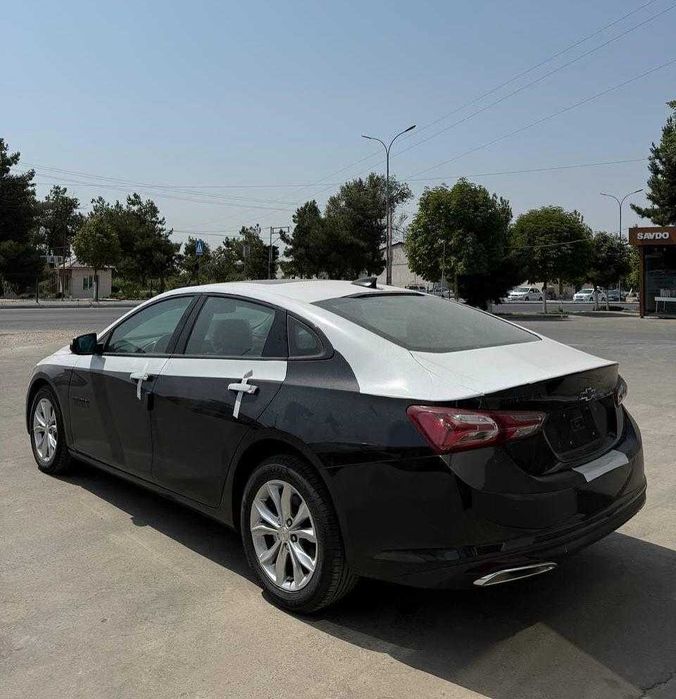 Срочно! Malibu 2 XL 2025г! Черный! Без пробега!