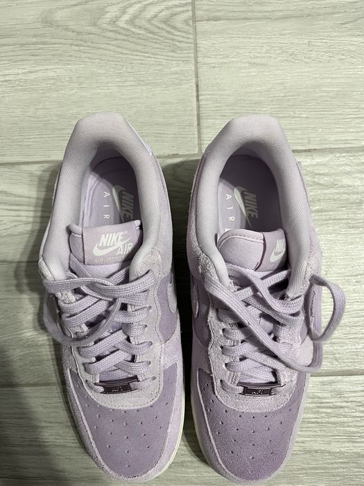 Nike Air Force 1’07