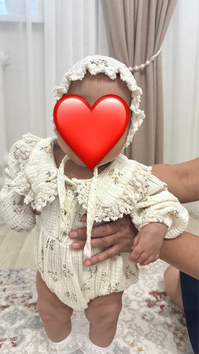 одежда для  девочка 0-9