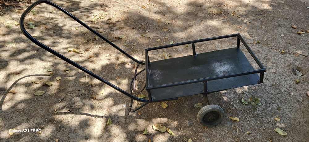 Arava Teleshka Sotiladi