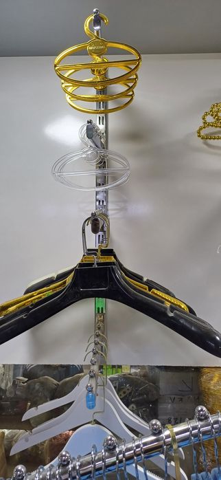 Вешалка для одежды