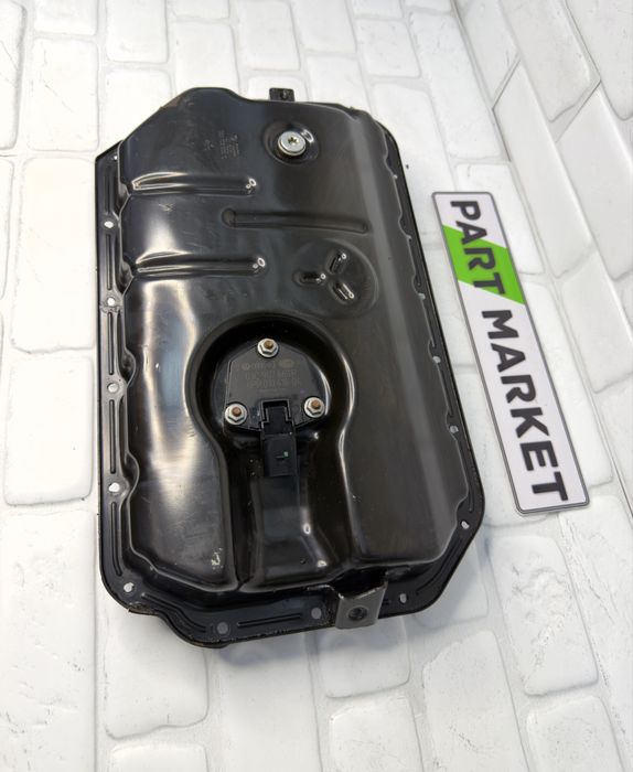 Картер двигател AUDI 3.0TFSI 06E103600C