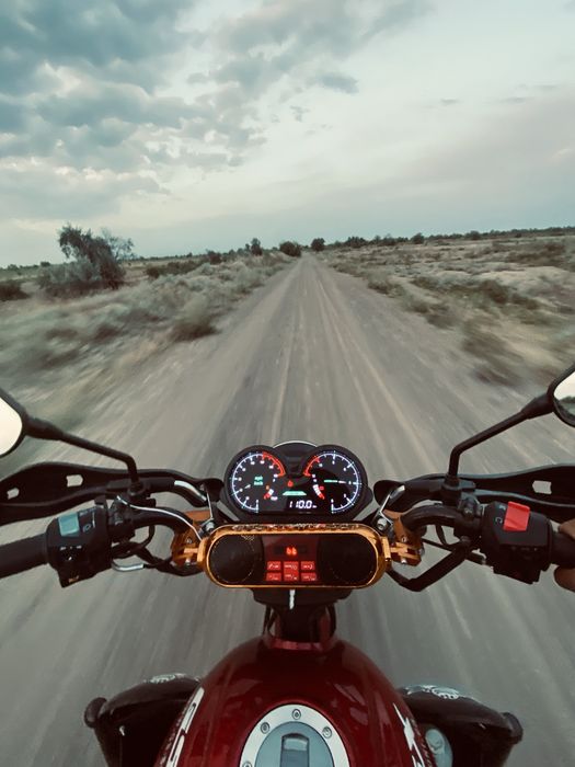 GSX 200 сатылады