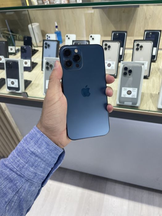 Iphone 12 Pro Max