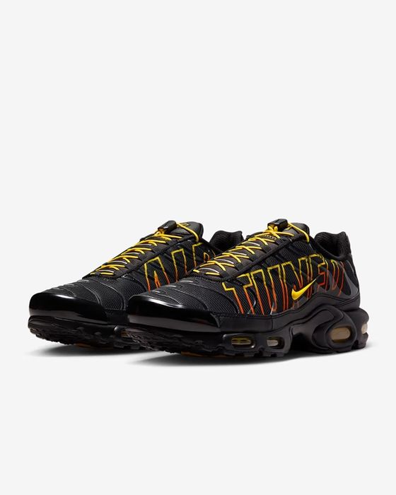 Nike Спортни Обувки Nike Air Max Plus