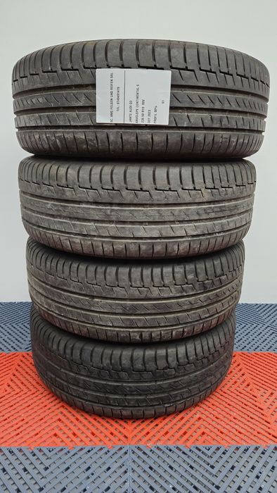 Jante Audi R19 Q3 Vw Tiguan  Skoda Kodiaq  Seat Tarraco