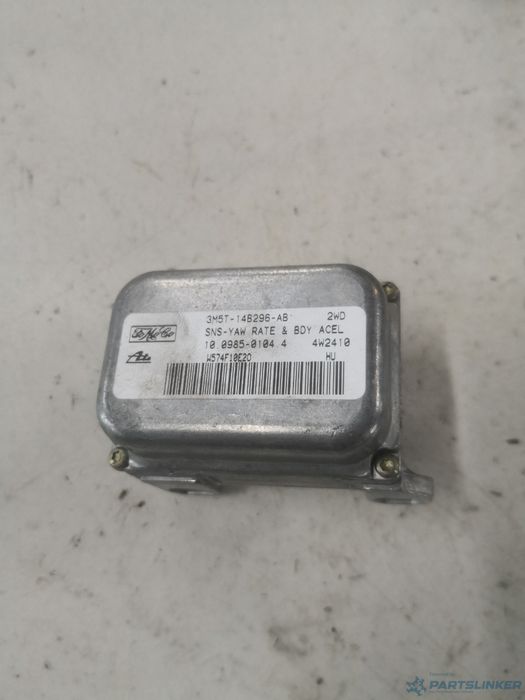 Senzor Esp Mazda 3> 2005 Oem 3M5T14B296Ab