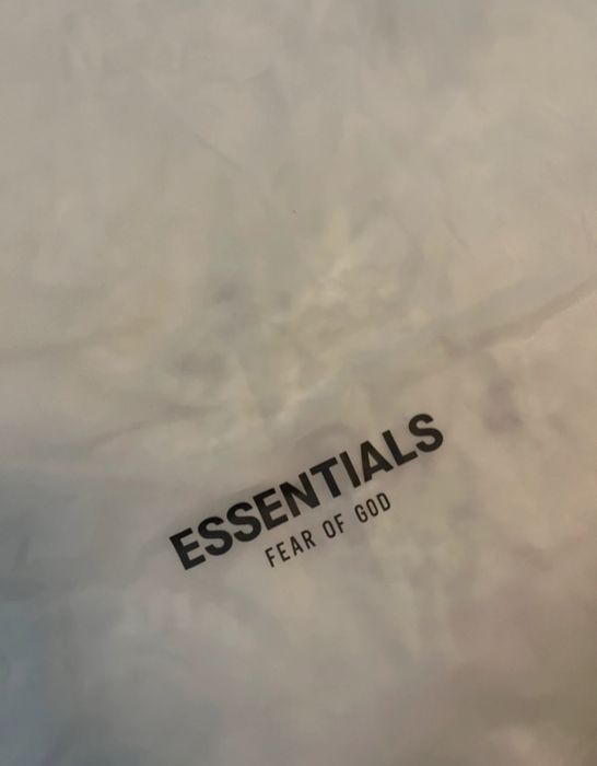 Pantaloni scurti Essentials