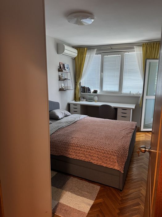 Продава се Тристаен апартамент в Разград, Абритус - 89 кв.м за 1375 €/кв.м - Снимка #1