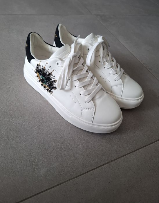 Дамски сникърси Kurt Geiger