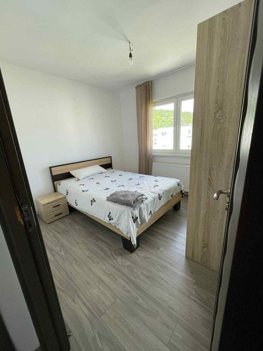 Apartament 2 camere 60 mp Mediaș