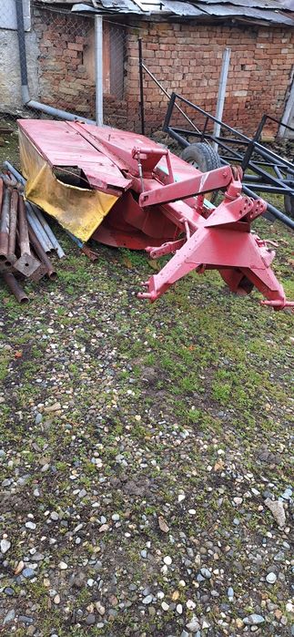 Schimb cu porumb cartofi grau