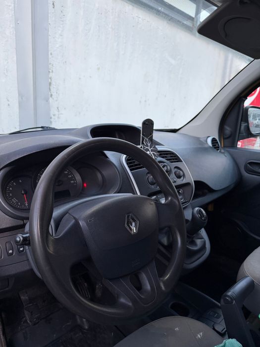 Renault Kangoo 1.5 dci 2016