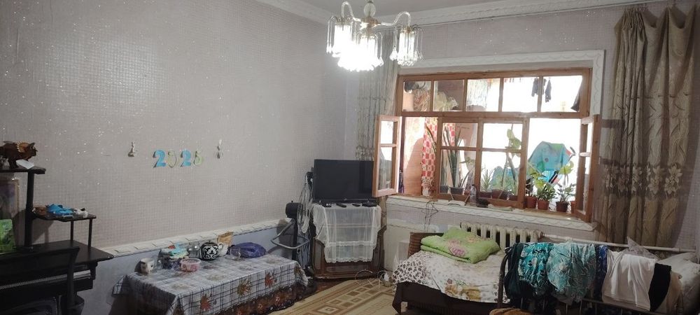 Продается свая 3-х комнатная квартира