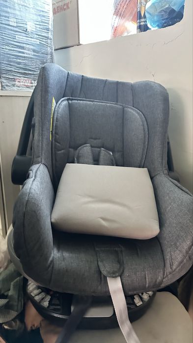 Коляска BELECCO . Трансформер