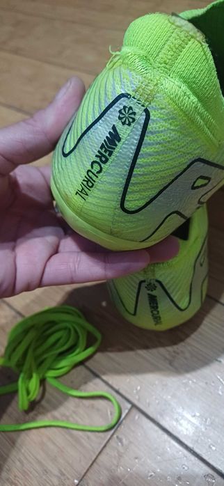 Бутонки и стоножки Nike и adidas,различни номера