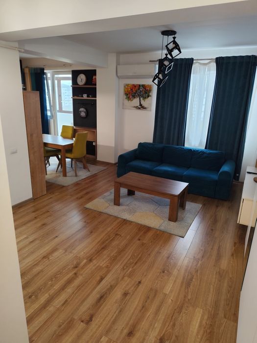 Inchiriez apartament 2 camere