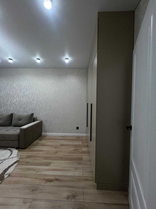 Продам 1 комнатную квартиру