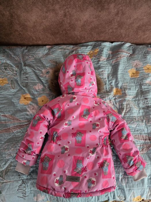 Продается Детская куртка