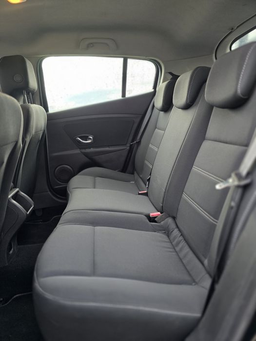 Renault Megane 1.5 dci 2014 RATE GARANTIE