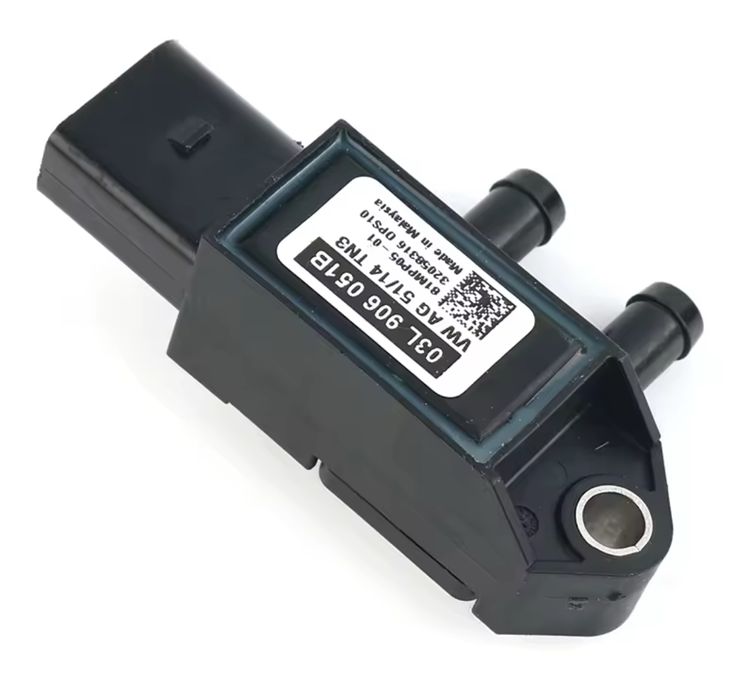 Senzor Presiune Diferentiala Presiune Gaze DPF Filtru Vw Audi Skoda