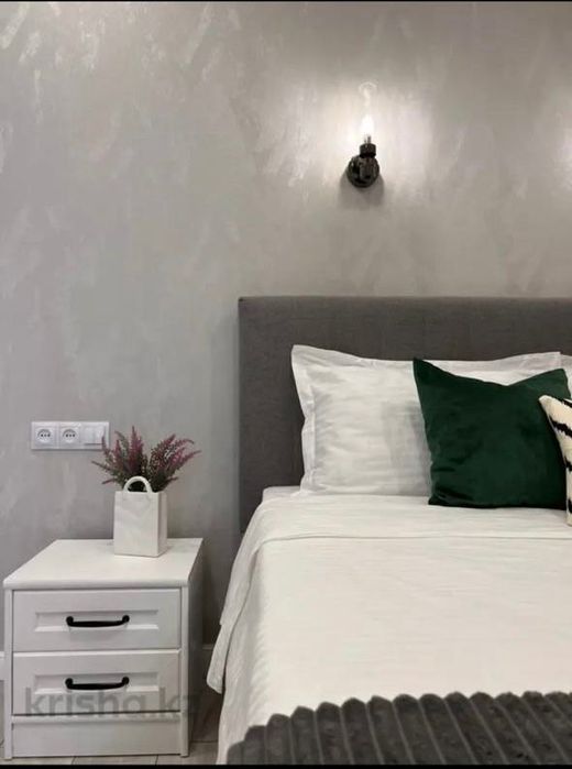 VIP-квартира Абая