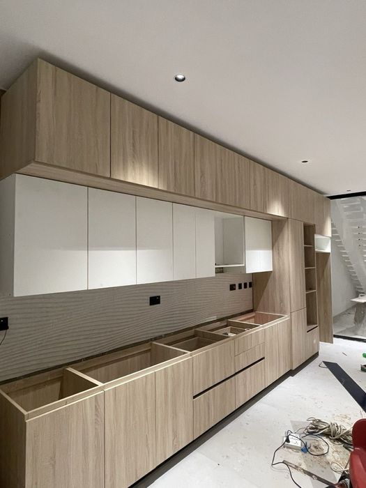 Мебель кухня эшик зина под ключ