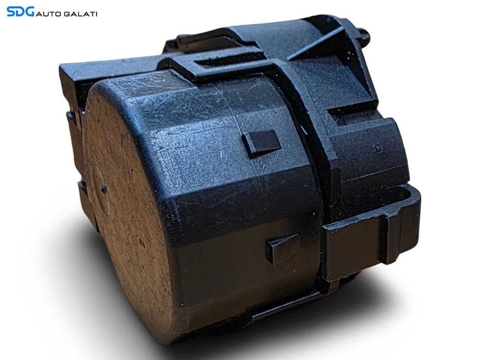 Motoras Reglaj Grila Clapeta Clapete Aeroterma BMW Seria 3 E46 1998 - 2005 Cod 6902851 [N5050]