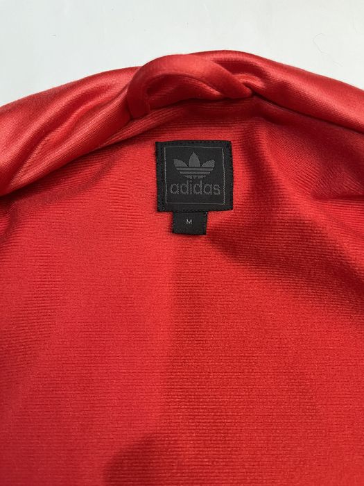 Adidas Chile 62 мъжко спортно горнище , М