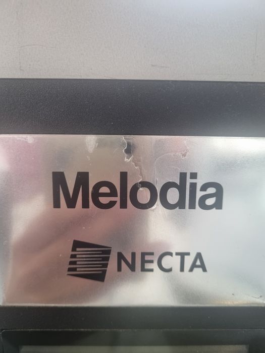 Вендинг хладилна машина