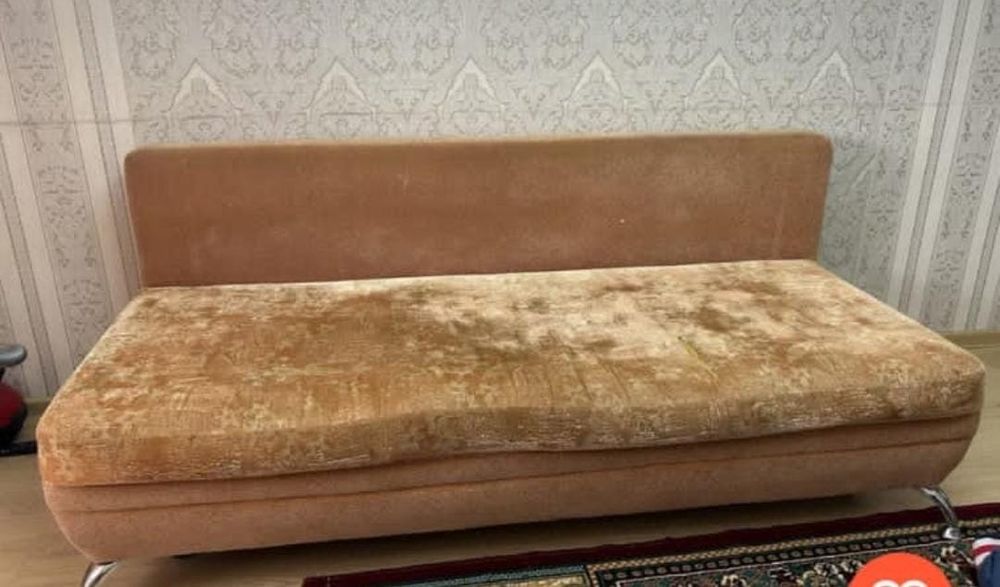 Диван раскладной