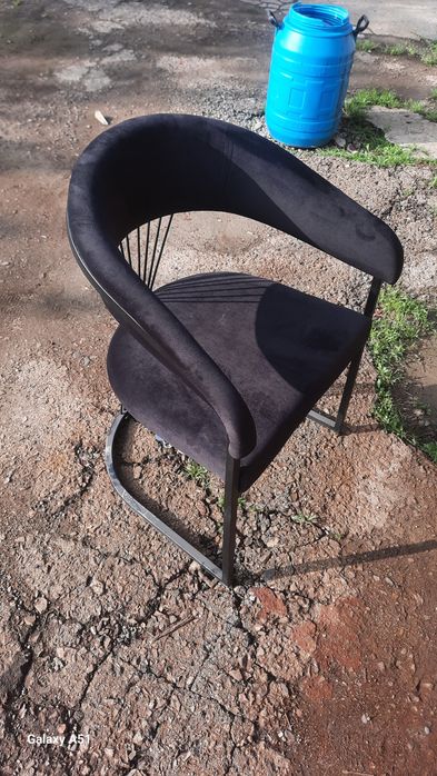 stol stul tayyorlaymiz