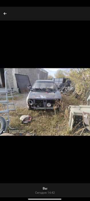 Гольф 2 нужен радиатор