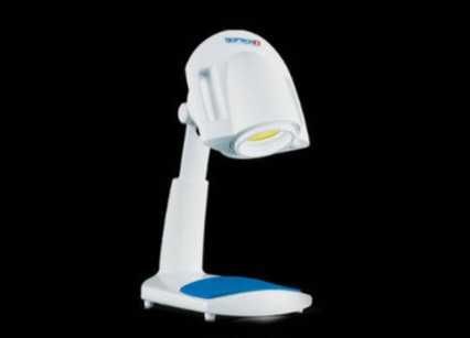 BIOPTRON NOU Pro 1 Zepter dispozitiv medical brevetat,certificat, terapia cu lumină hiperpolarizata, stimuleaza mecanismele naturale de auto-vindecare
