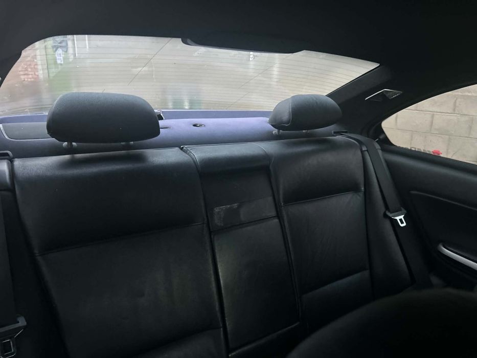 Продавам BMW E46 ,Купе на части или цяло М54B22 170