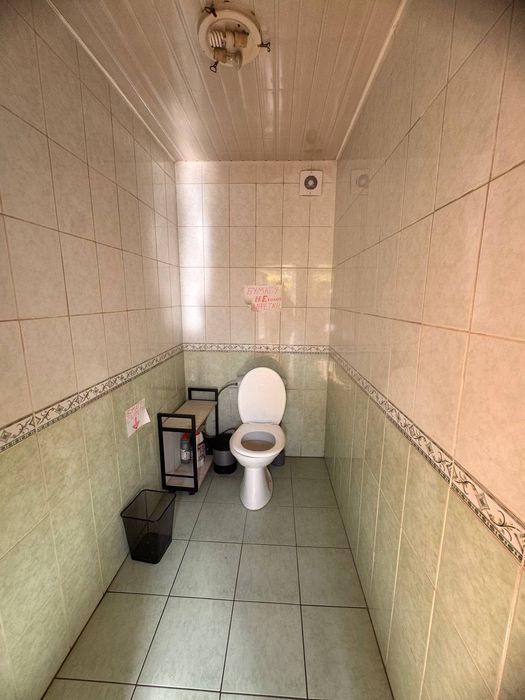 Участок с двумя домами яшнабадский район