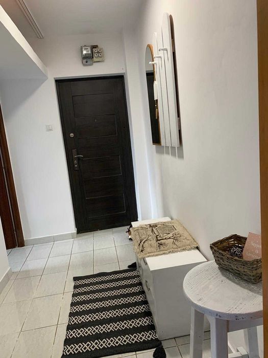 Oferta închiriere apartament 2 camere vis a vis de statia Mobila - Suceava — fotografia 2