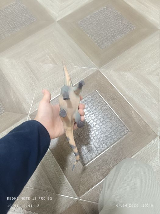 Hoalonggood euhelopus 1:35