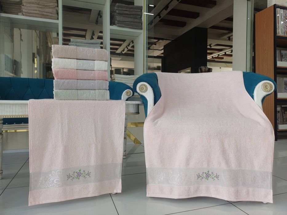 Optom sochiqlar Aisha Home Sochiqlari Optom narhlarda