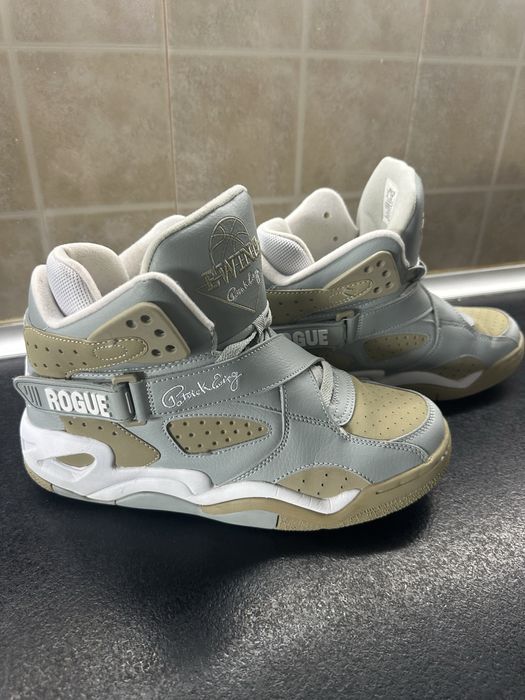 Patrick Ewing Sneakers