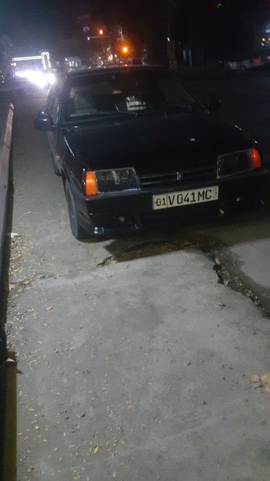 Vaz 2108 ota ideal xolata benzinda moshina raketà jentiragachan damini