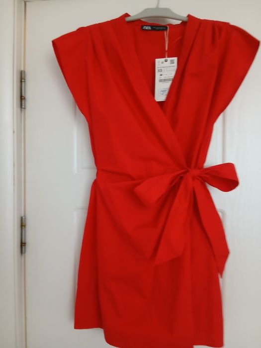 Salopeta Zara XS, nou cu etichetă.