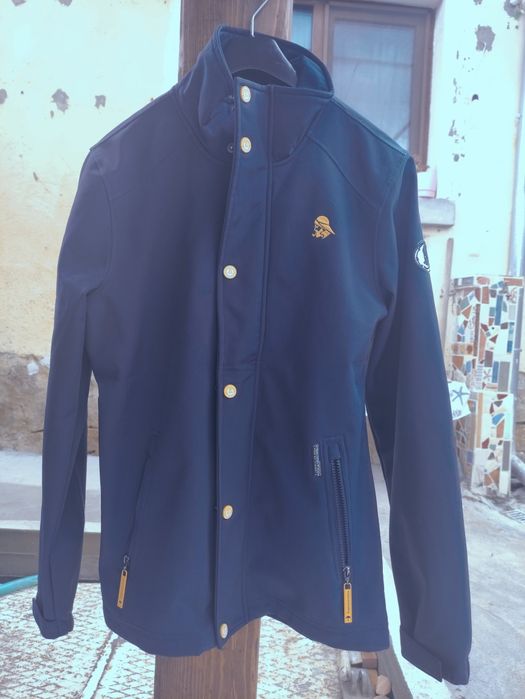 Якета Wellensteyn/Tommy Hilfiger/Kari Traa