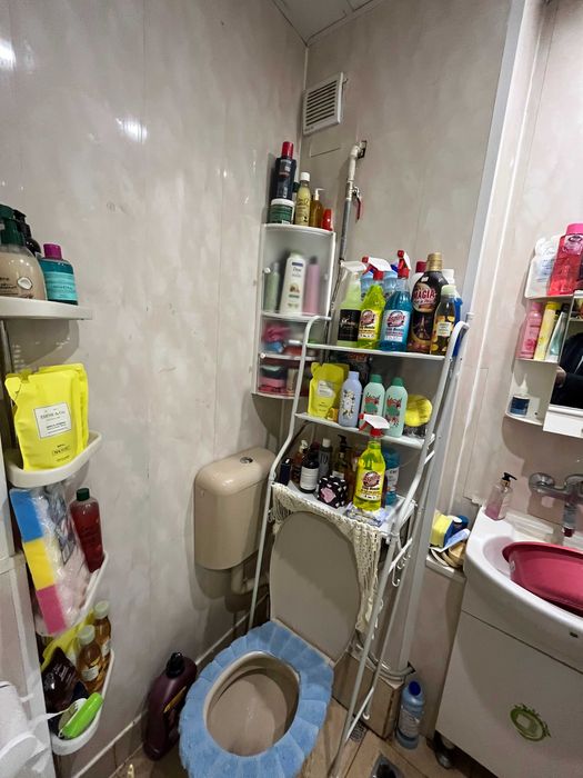 Продава се Едностаен апартамент в Казанлък - 45 кв.м за 624 €/кв.м - Снимка #5