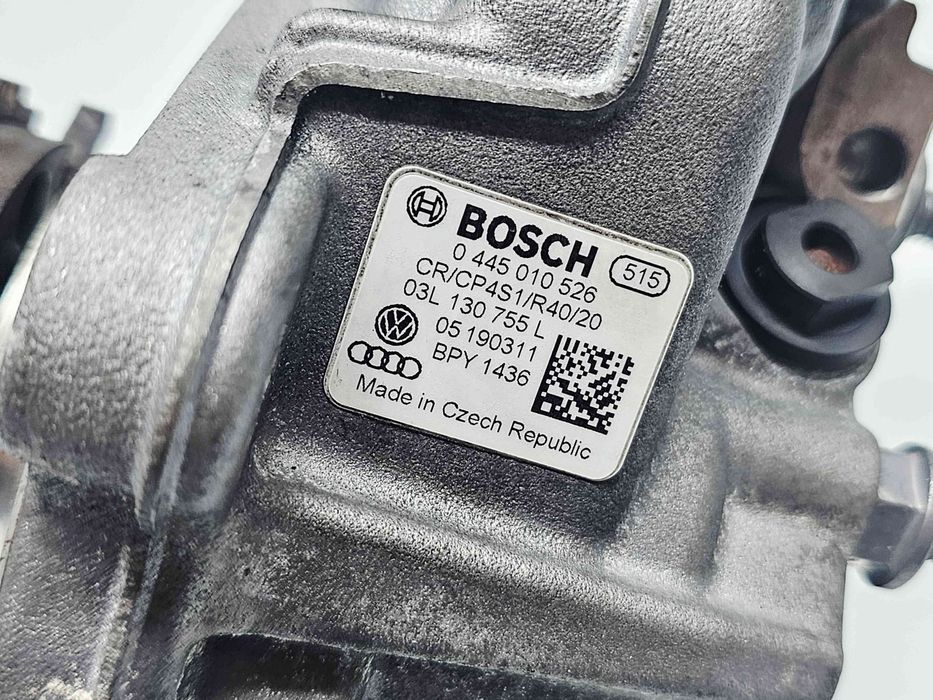 Pompa inalta presiune  Volkswagen Passat CC (358) [Fabr 2012-2016] 03L