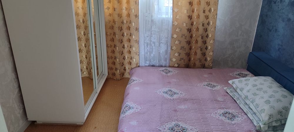 Дом в горах, 100 м², 12 соток — Медеуский район